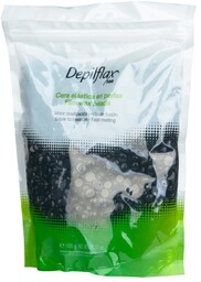 Depilflax 100 elastyczny wosk do depilacji o niskiej