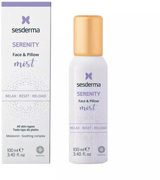 Sesderma Serenity Mist Mgiełka liposomalna 100 ml