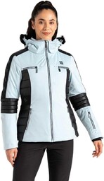 Dare2B Damska kurtka Enlighten z technologią Ared 10/10,