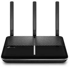 TP-LINK Archer VR2100 Czarny Router bezprzewodowy