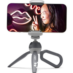 Joby Statyw stołowy HandyPod Clip z klamrą