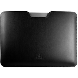 Etui Macbook razor MAC13 AIR [M2] czarny BALT-SLV-014-02