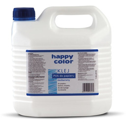 Klej do papieru PVA, 3000 g
