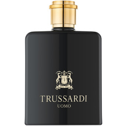 Trussardi Uomo woda toaletowa 200 ml