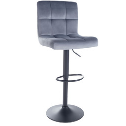 Hoker C105 Velvet Szary