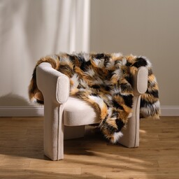 Narzuta Futrzana Nagrella 120x150 cm