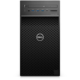 DELL Precision 3650 i7-11700 8GB 512GB SSD NVMe