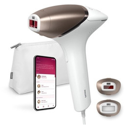 PHILIPS Depilacjia światłem LUMEA BRI 945/00