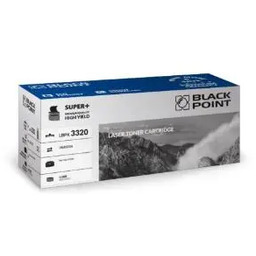 Black Point LBPX3320 (zamiennik 106R02306) Czarny Toner