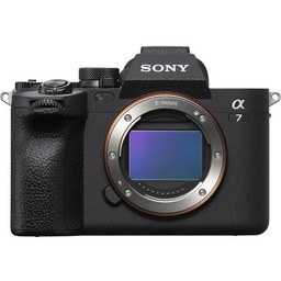 Aparat cyfrowy Sony A7 IV body (ILCE-7M4)