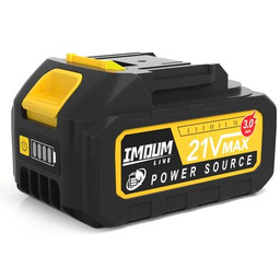 IMOUM Akumulator DC03A 3Ah 21V