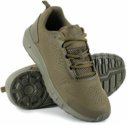 Buty M-Tac Summer Pro Sneakersy Dark Olive (803320-DO)