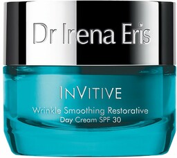 Dr Irena Eris Wrinkle Smoothing Restorative Day Cream