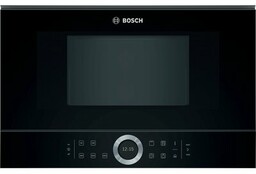 BOSCH Kuchenka mikrofalowa BER634GB1