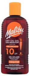 Malibu Dry Oil Gel With Carotene SPF10 preparat