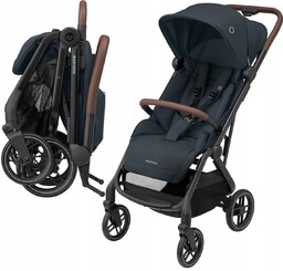 Maxi Cosi Soho Wózek Kompaktowy Spacerówka