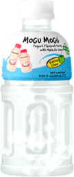 Mogu Mogu Jogurt z dodatkiem Nata de Coco