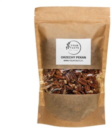 Orzechy Pekan - Orzechy Pecan 1kg