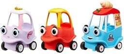 Little Tikes Let''s Go Cozy Coupe - Mini