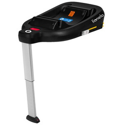 LIONELO Baza do fotelika Astrid I-Size Base (0-13