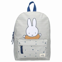Plecak dla dzieci Miffy GREY Reach For The