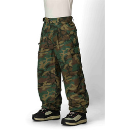 spodnie 686 - Essox Cargo Pant Camo (CAMO)