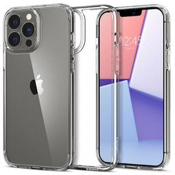 Etui obudowa case Spigen Ultra Hybrid do Apple