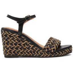 Espadryle Gioseppo Tigard 72006-P Czarny