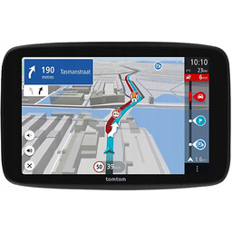 Nawigacja samochodowa Tomtom Go Camper Max 700