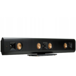 Klipsch RP-440D Sb On-Wall soundbar pasywny naścienny 3
