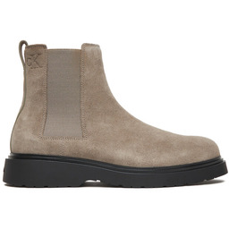 Sztyblety Calvin Klein Combat Ess Chelsea Boot Su