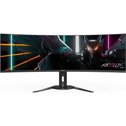 Monitor Gigabyte CO49DQ 49'' 5120 x 1440 Oled