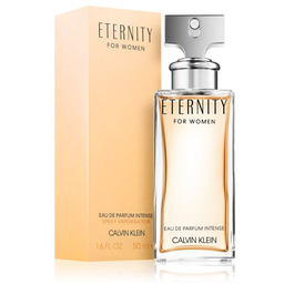 Calvin Klein, Eternity Intense, woda perfumowana, 50 ml