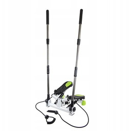 Stepper Skośny Z Regulowanymi Ramionami Hms S3096