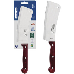 TRAMONTINA Tasak, CENTURY, długość ostrza 15.2 cm 21134176