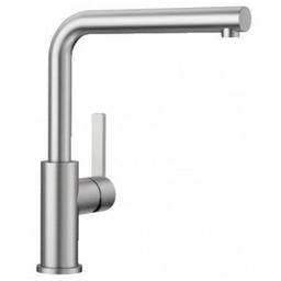 BLANCO Bateria Lanora 523122 Stal szczotkowana 30 rat