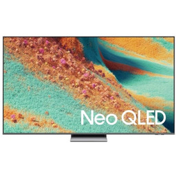 SAMSUNG TV SET LCD 85" QLED 4K QE85QN85FAUXXH