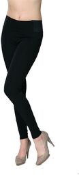Italian Fashion legginsy długie plus
