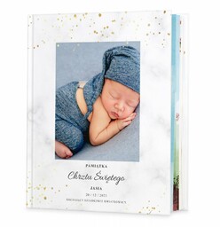 Historie opowieści biblijne z nadrukiem dla chłopca