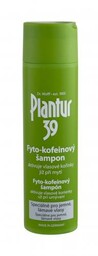 Plantur 39 Phyto-Coffein Fine Hair szampon do włosów