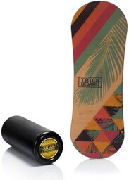 Trickboard Summer z Atestem