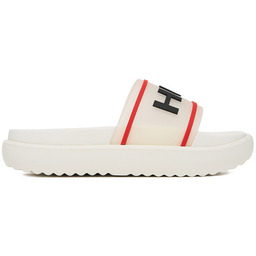 Klapki Hunter HU88895 Przezroczysty