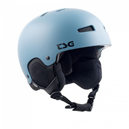 kask TSG - gravity solid color satin storm-blue