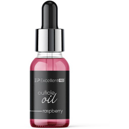 Cuticle Oil oliwka do skórek i paznokci Raspberry