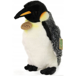 Pluszak maskotka Pingwin Eco Friendly Prezent na święta