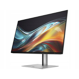 Monitor Graficzny Hp 724pf 23.8" Ips 100Hz 99%
