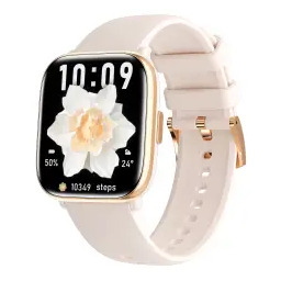 myPhone Watch Pastel Różowy Smartwatch