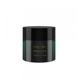 Clochee Resveratrol Care Age-Delay Day Cream Krem młodości