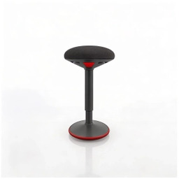 Diablo Chairs X-Core Hoker Balansujący Do Biurka