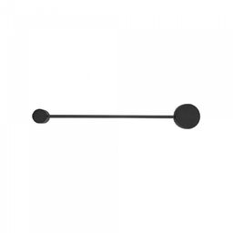 Orbit Black I - Nowodvorski - kinkiet nowoczesny